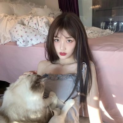 布劳涅森林的女人们