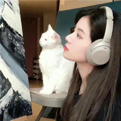 隐世狼女第一季